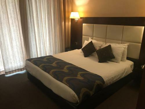 Hotel Ny Suites