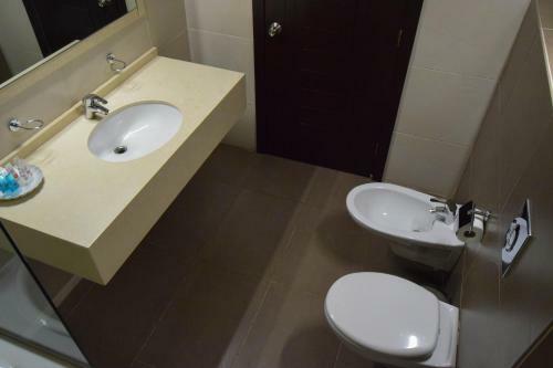 Hotel Ny Suites