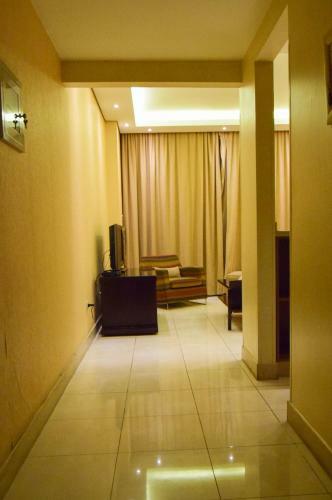 Hotel Ny Suites