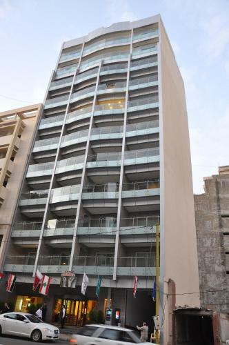 Hotel Ny Suites