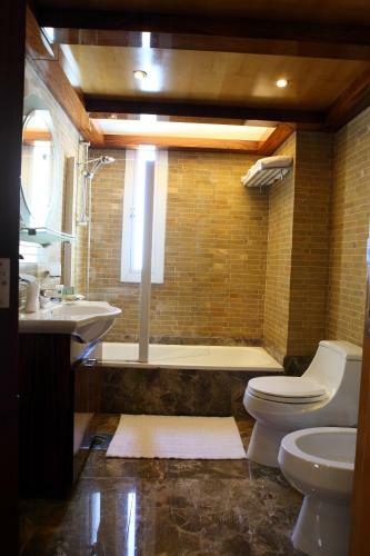 Apartamento Lahoya Suites