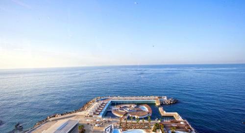Apartamento Lahoya Suites