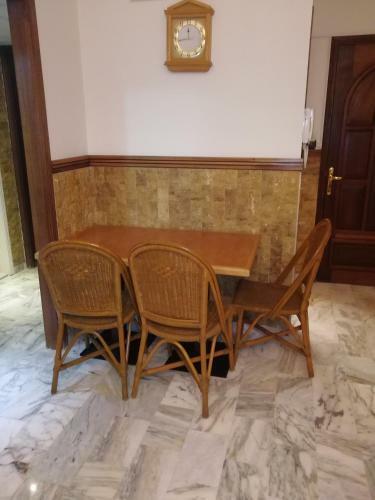 Apartamentos Viccini Suites