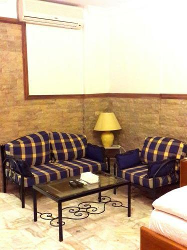 Apartamentos Viccini Suites