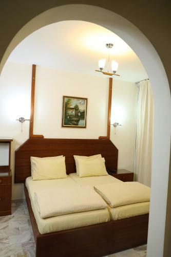 Apartamentos Viccini Suites