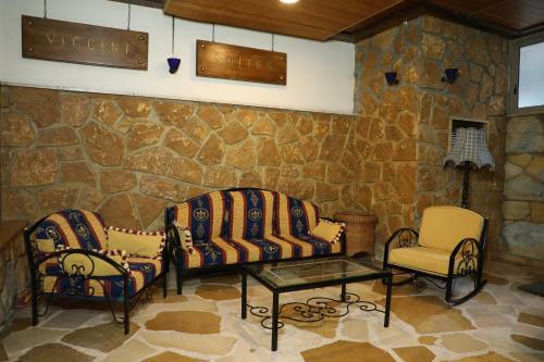 Apartamentos Viccini Suites