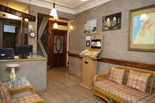 Apartamentos Viccini Suites