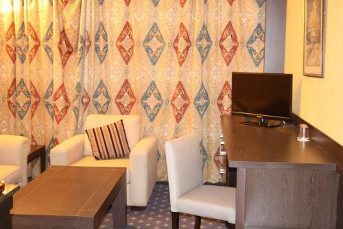 Grand Hotel Beirut