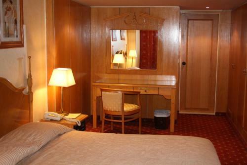 Grand Hotel Beirut