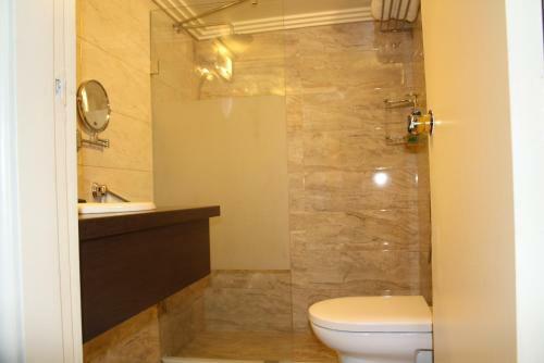 Grand Hotel Beirut