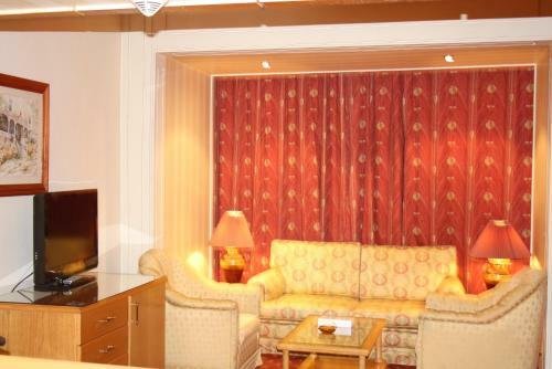 Grand Hotel Beirut
