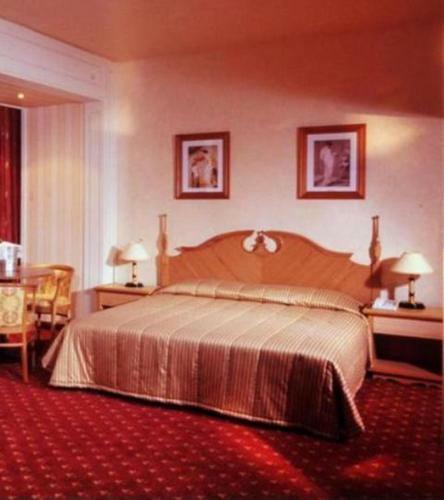 Grand Hotel Beirut