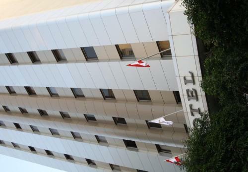 Grand Hotel Beirut