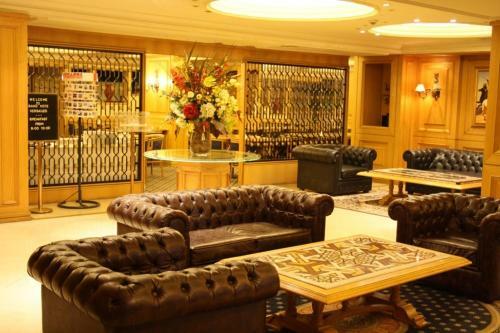 Grand Hotel Beirut