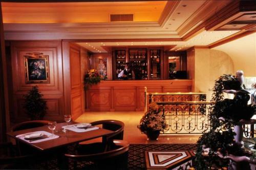 Grand Hotel Beirut