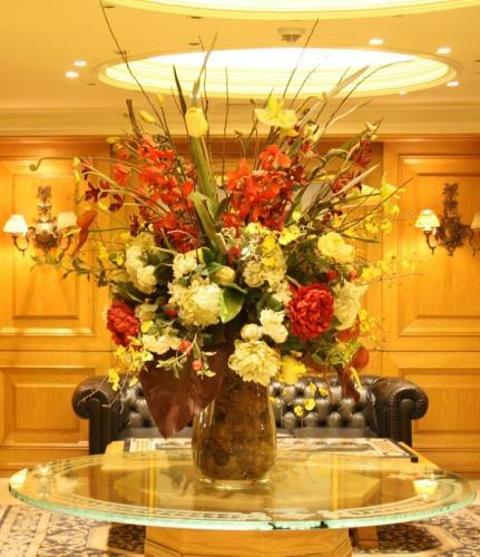 Grand Hotel Beirut
