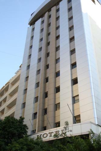 Grand Hotel Beirut