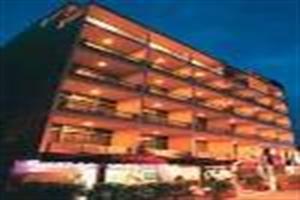 Aparthotel Elysee Residence