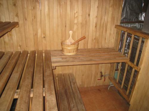 Hostal Stasio Balseviciaus Homestead