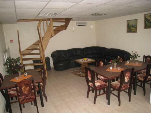 Hostal Stasio Balseviciaus Homestead