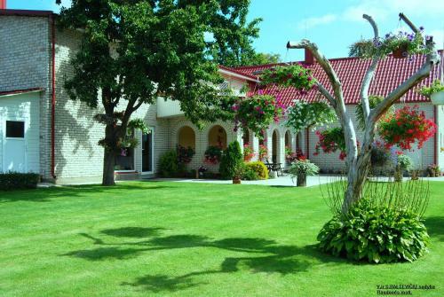 Hostal Stasio Balseviciaus Homestead