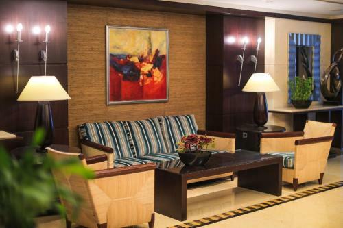Hotel Raouche Arjaan By Rotana