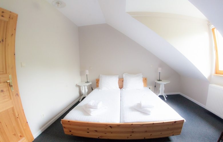 Hotel Dirbach Plage