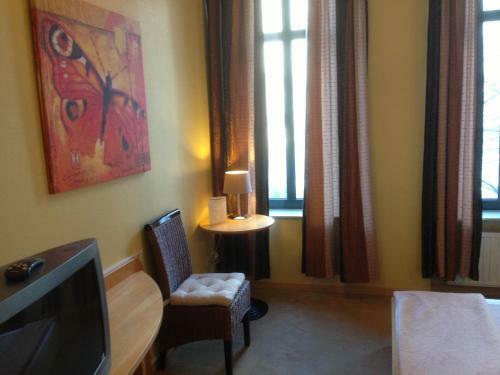 Hotel Mille 9 Sens