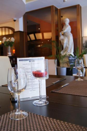 Hotel Mille 9 Sens