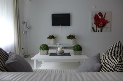 Bed & Breakfast Pommerloch