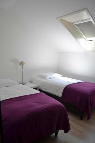 Bed & Breakfast Pommerloch