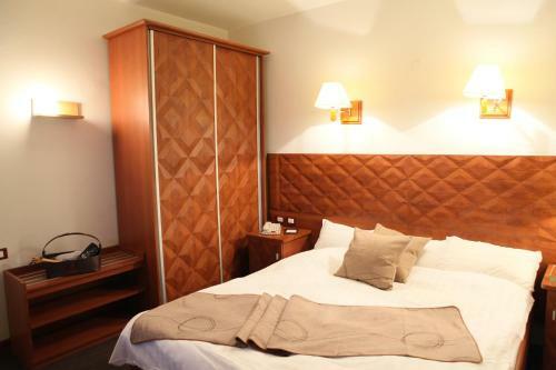 Plasma Hotel Tripoli
