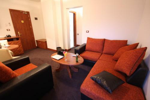 Plasma Hotel Tripoli