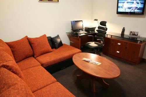 Plasma Hotel Tripoli