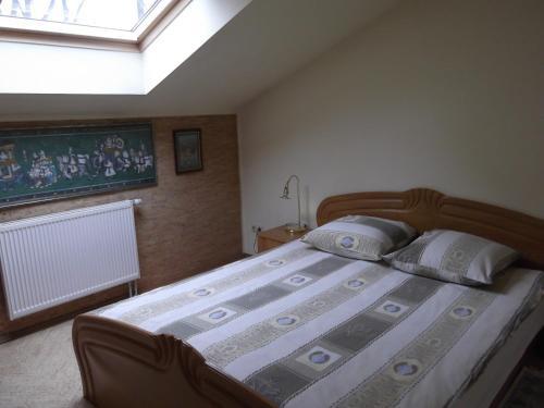 Bed & Breakfast Linos Apartamentai