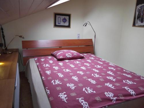 Bed & Breakfast Linos Apartamentai