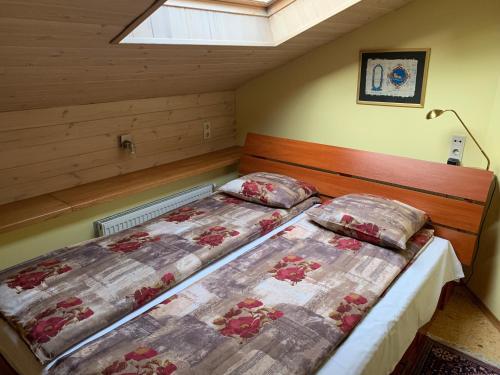 Bed & Breakfast Linos Apartamentai