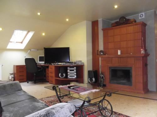 Bed & Breakfast Linos Apartamentai