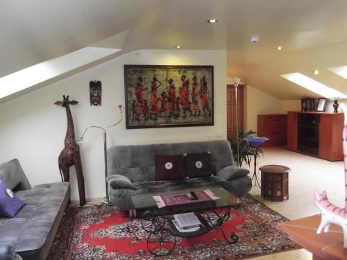 Bed & Breakfast Linos Apartamentai