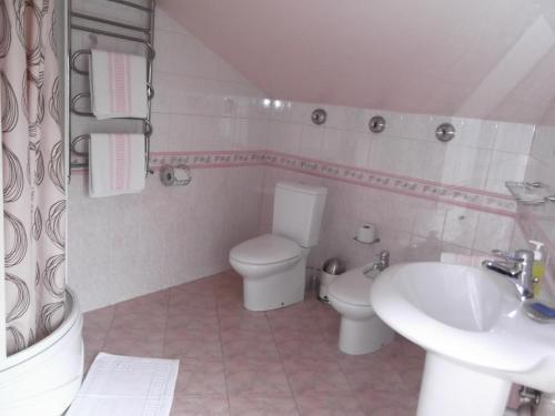 Bed & Breakfast Linos Apartamentai