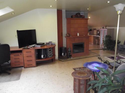 Bed & Breakfast Linos Apartamentai