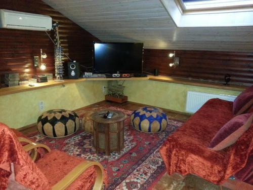 Bed & Breakfast Linos Apartamentai