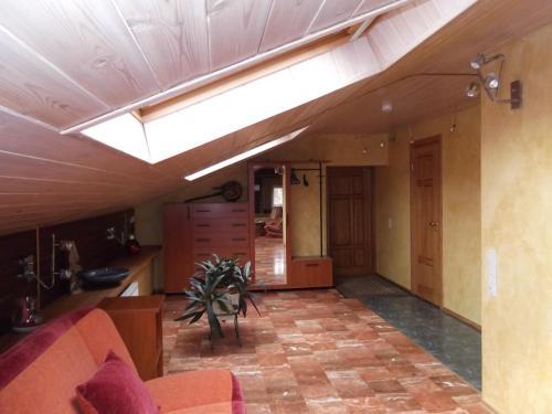 Bed & Breakfast Linos Apartamentai