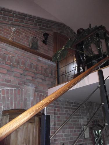 Bed & Breakfast Linos Apartamentai