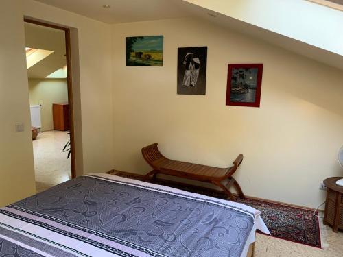 Bed & Breakfast Linos Apartamentai