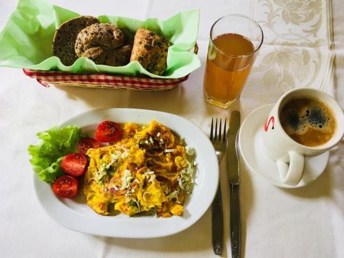 Bed & Breakfast Linos Apartamentai