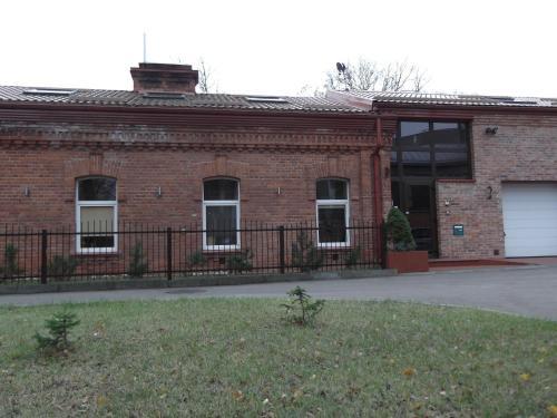 Bed & Breakfast Linos Apartamentai