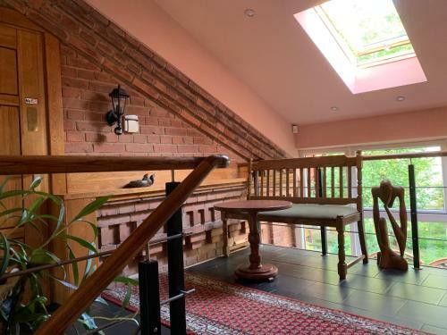 Bed & Breakfast Linos Apartamentai