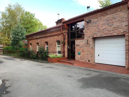 Bed & Breakfast Linos Apartamentai