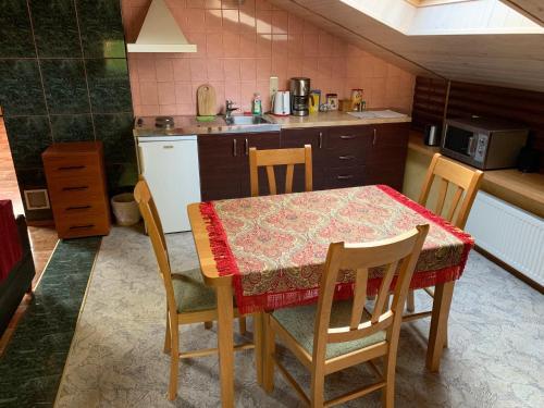 Bed & Breakfast Linos Apartamentai